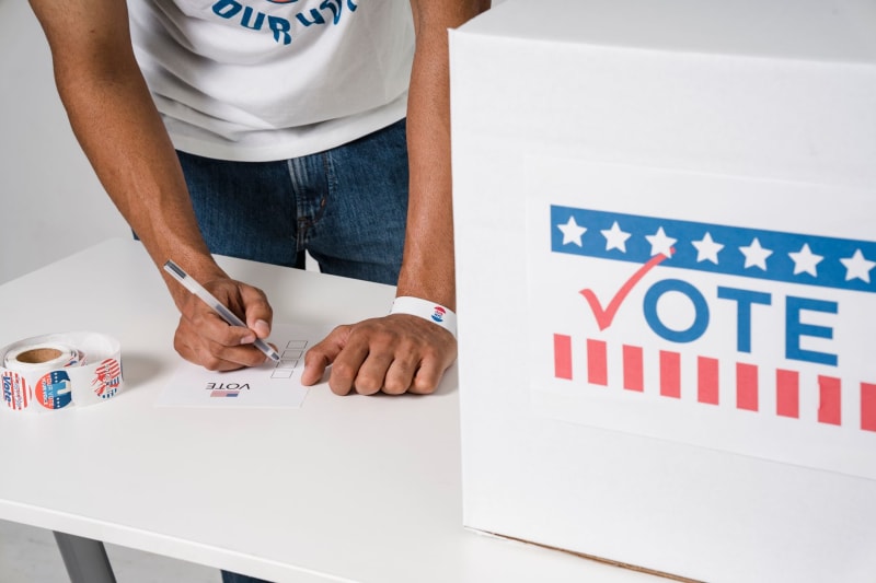 New AI Regulations Aim to Safeguard Elections from Digital Deception