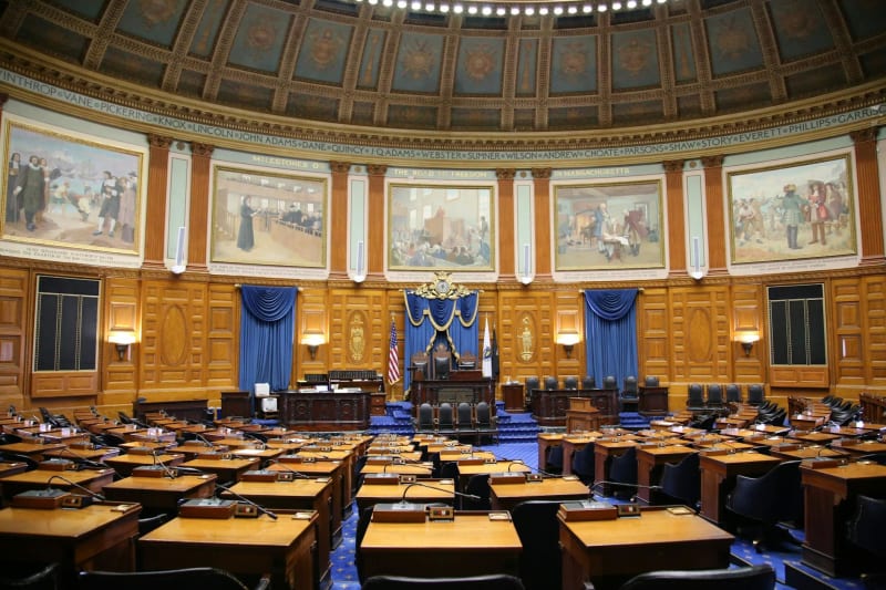 Washington's New Rules: Congress Cracks Down on Profanity and Political Incivility