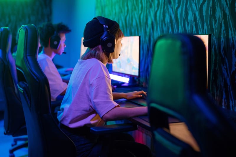 1win Team Secures Elite Dota 2 Roster Formerly of Tundra Esports