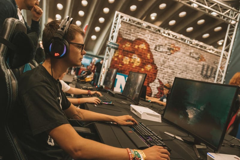 1win Team Secures Elite Dota 2 Roster Formerly of Tundra Esports