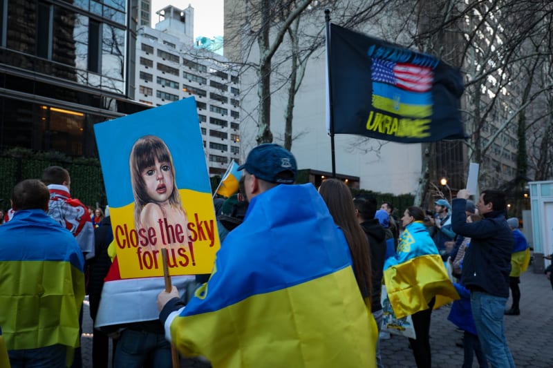 'We're Done Apologizing': Inside the Israeli Far Right's Big Weekend Out in New York