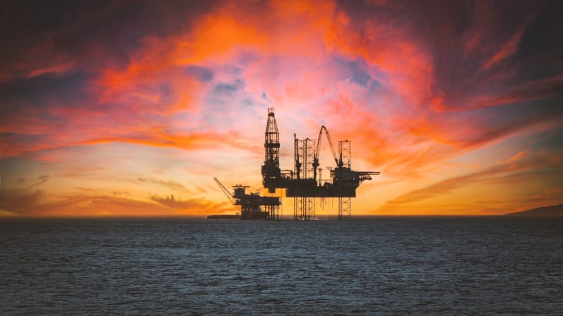 Latest Oil Market News and Analysis for June 4