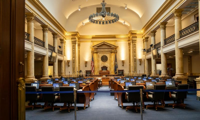 U.S. House passes Iran war powers resolution in rebuke of Trump