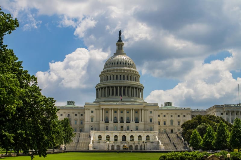 US House backs resolution to end Iran war, 3 Republicans give support