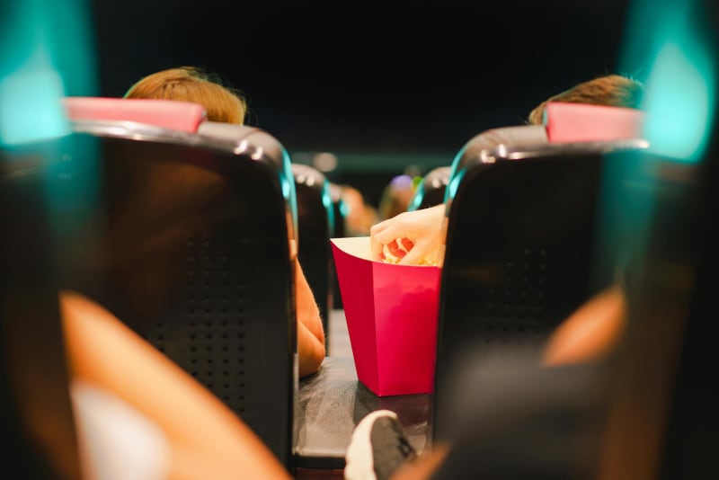 New Horror Flick Shatters Franchise Records, Dominating Box Office Over 'Masters Of The Universe