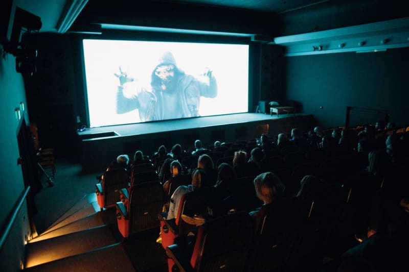 Horror Franchise Shatters Records as New Fantasy Epic Dominates Box Office