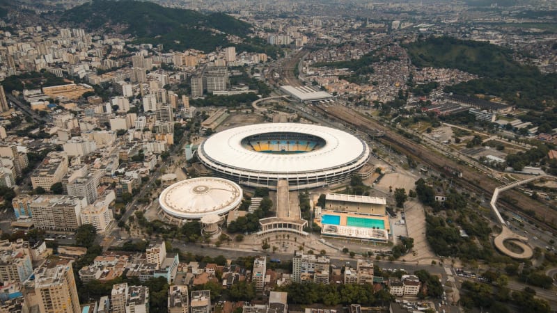 Mansfield Gears Up: City Leaders Declare Readiness as World Cup Preparations Intensify