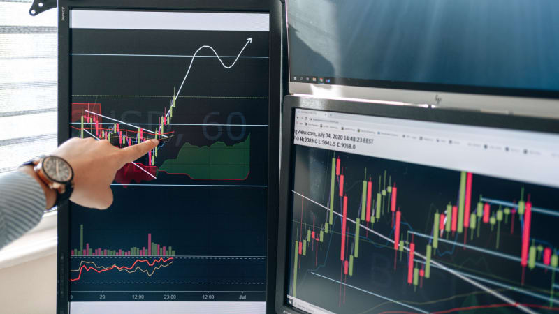 Markets Surge to Start June as Nvidia Fuels Record-Breaking Tech Advance