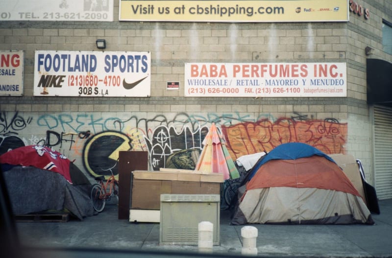 Worcester's Homeless Crisis Demands Compassion, Not Criminalization, For Lasting Solutions