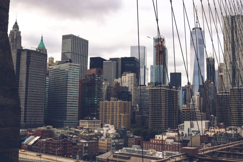 New York City's Deepening Crises: Beyond a Single Election's Impact