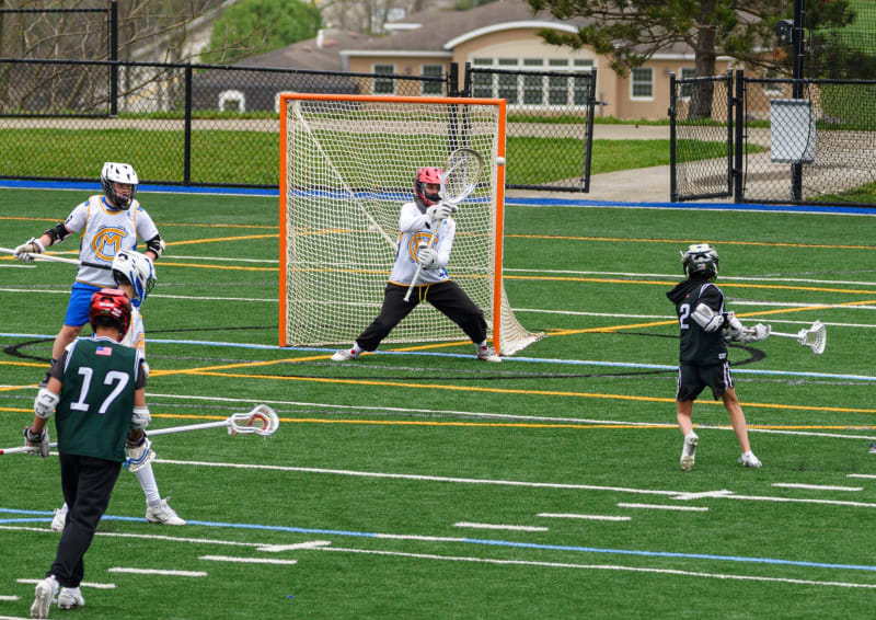 La Salle Dominates 2026 Rhode Island Boys Lacrosse Championship in Historic Victory