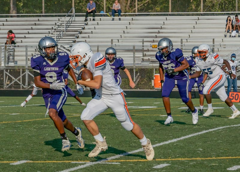 Massachusetts High School Sports: Championship Climaxes and Emerging Stars