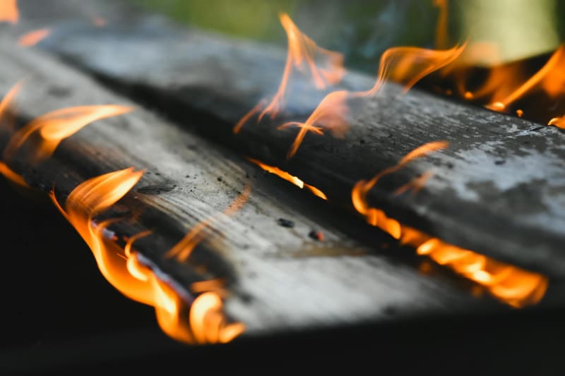 Burns go deeper than they look - how HBOT can help with healing