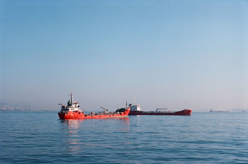 NLNG Awards Contracts for Three New LNG Vessels