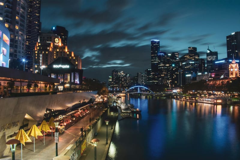 How Melbourne became car theft capital of the country