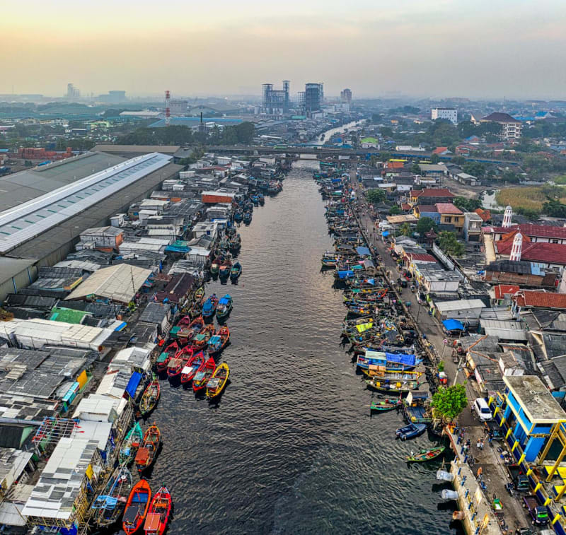 Southeast Asia’s booming scam industry eyes Malaysia