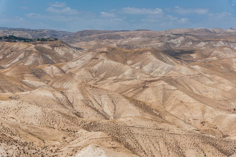 Israel and Lebanon agree to implement ceasefire, boosting hopes for Iran deal