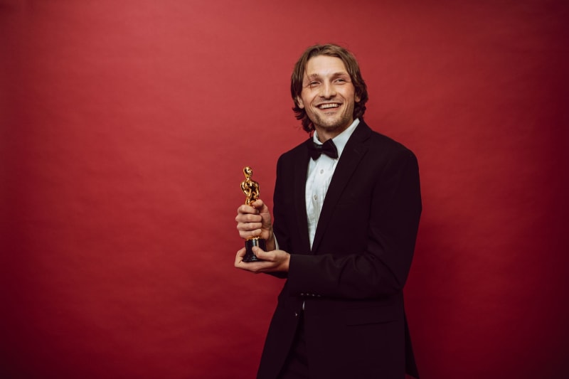 'The Traitors' Wins Critics Choice Real TV Awards