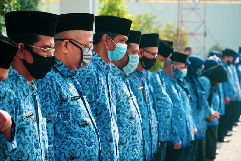 Prabowo to Receive Credentials From Dozens of Foreign Ambassadors, Says Minister