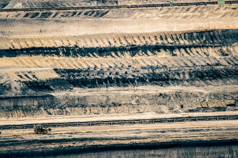Mining triggers extensive additional deforestation in sub-Saharan Africa