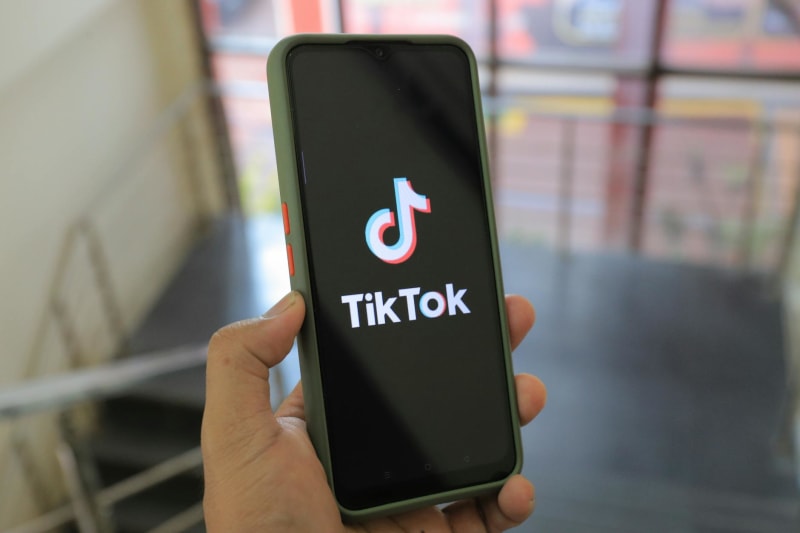 TikTok Teams With Sundance Institute for Four-Week Microseries Writing Workshop