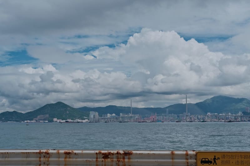 Hong Kong investigates 2nd local dengue transmission