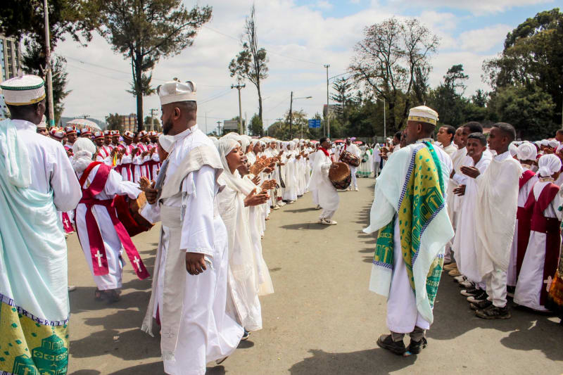 Ethiopia's Deepening Crisis Demands Urgent International Attention