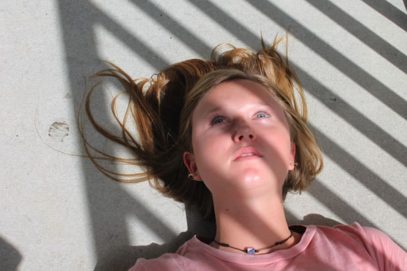 Another teen girl's death gives new energy to Argentina's femicide protests