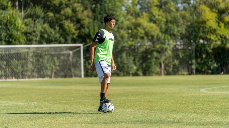 Sale of next midfielder INEOS want after Ederson approved