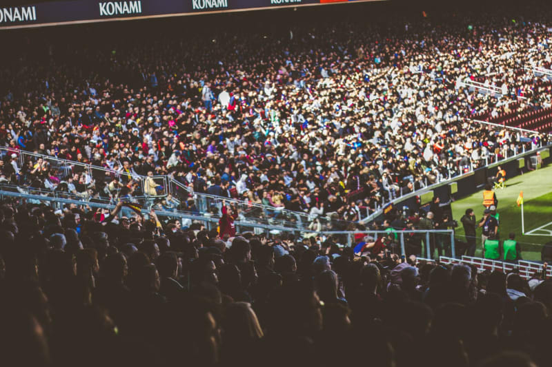 World Cup vs. Olympics: A Utah Perspective on Global Sporting Supremacy