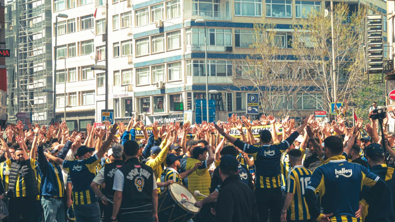 World Cup vs. Olympics: A Utah Perspective on Global Sporting Supremacy