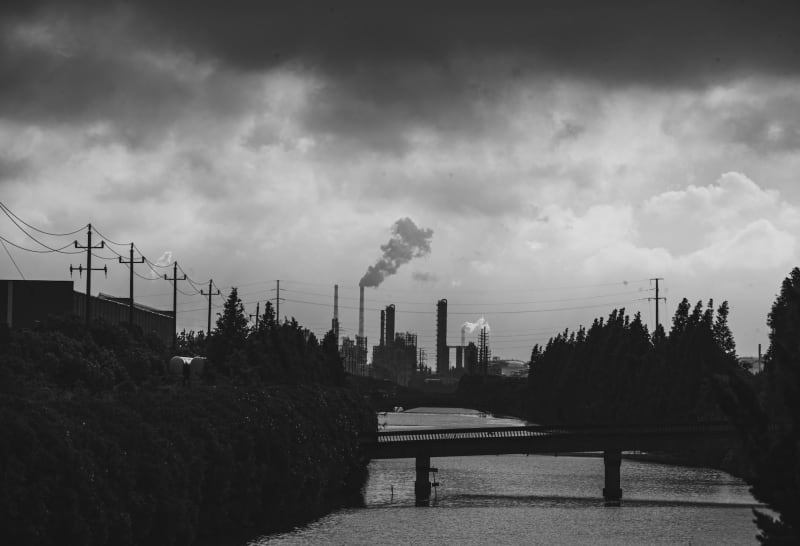 Net Zero Mandates Are Decimating Britain's Vital Chemical Industry