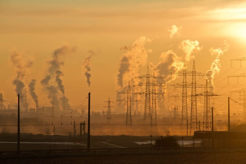 Net Zero Mandates Are Decimating Britain's Vital Chemical Industry