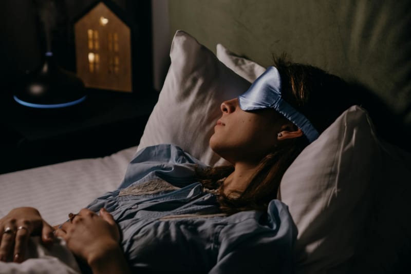 Revolutionary Sleep Apnea Pill Offers Over 50% Reduction in Episodes