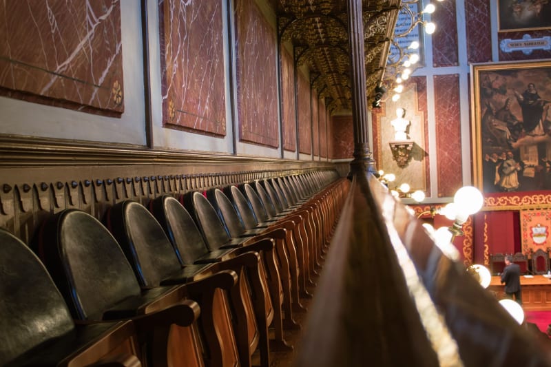 Schmigadoon! Triumphs at 2026 Tony Awards, Revivals Steal the Spotlight