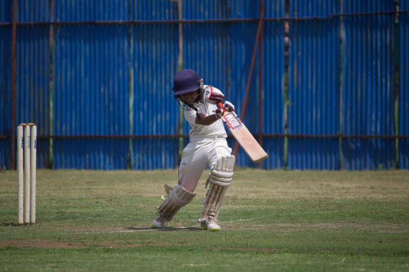 From Code to Cricket: Netravalkar's Dual Pursuit of Tech Excellence and Olympic Glory