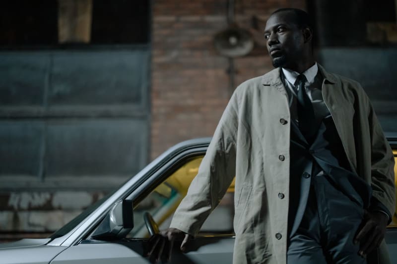 Cape Fear's Gripping TV Adaptation Unfolds New Episodes Through July