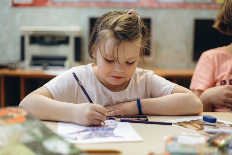 National Child Well-Being Crisis Deepens Amidst Educational System Failures, New Study Reveals