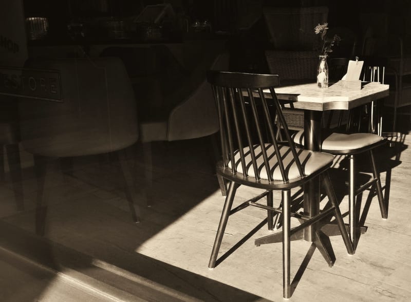 Beloved Westfield Eatery Returns After Pandemic's Devastating Blow