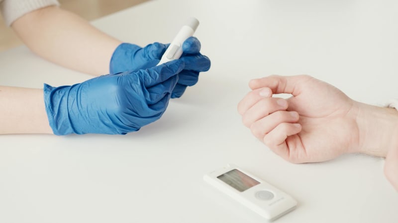 Diabetes Breakthroughs Unveiled: Key Findings from the Annual Conference