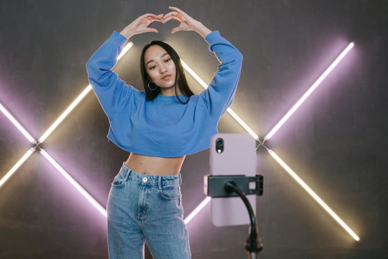 Dr Likee Pays GH¢76K Medical Bills for Needy Patients at KATH After Successful UK Show