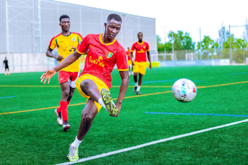Ibrahima Konate outlines battle with depression after deaths of Diogo Jota and father