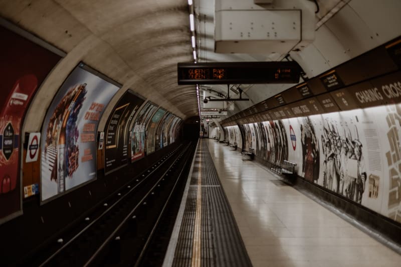 London Tube Strike June 2026: Which Lines Are Affected Thursday?