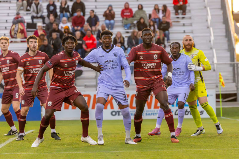 Alphonso Davies admits injuries have been 'mentally draining' as Bayern full-back provides fitness update ahead of Canada's World Cup opener