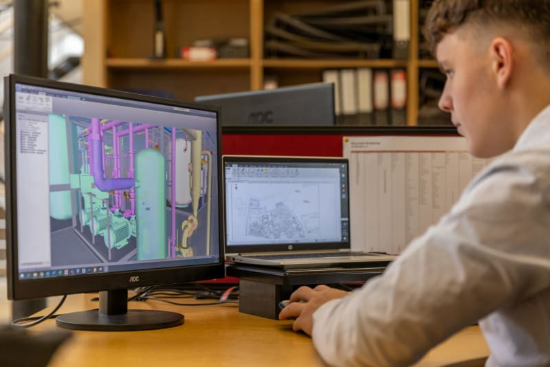 Autodesk signs strategic collaboration agreement with Amazon Web Services