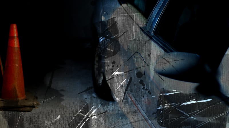 Alleged intruder shot after stabbing couple during home invasion near Tenterfield