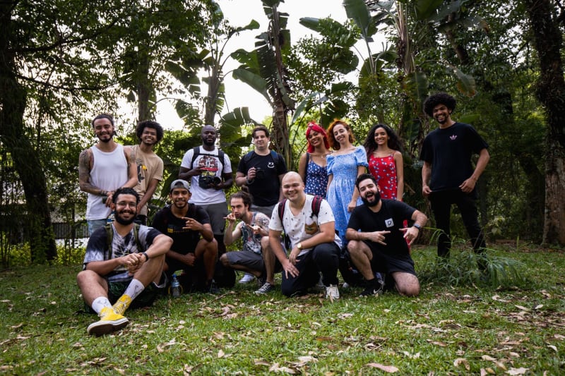 Second Chance Choir helping people overcome hardship through music