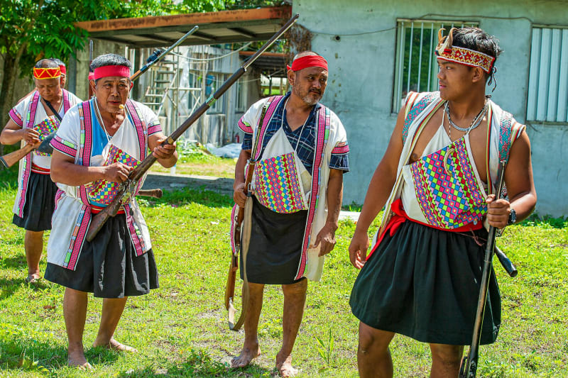 Indigenous Peoples gravely vulnerable to...