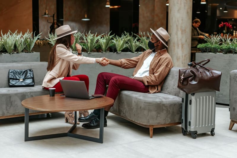 Doubletree Burlington Earns Prestigious Excellence Award for Outstanding Service