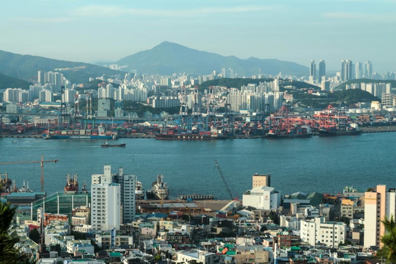 Korea's Economic Ascent: Decades of Strategic Investment Fueling Unprecedented Growth